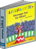 Manege frei vür maxi titelbild