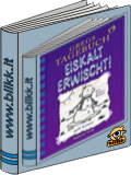 Gregs tagebuch 13 Eiskalt erwischt titelbild