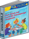 Zum Glück hat Lena die Zahnspange vergessen titelbild