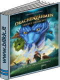 Drachenzähmen leicht gemacht- Der letzte Drachenkönig titelbild