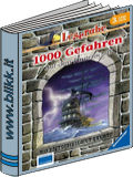 1.000 Gefahren auf dem Piratenfiff