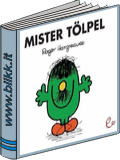 Mister Tölpel titelbild