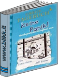 Gregs Tagebuch, keine Panik! titelbild
