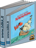 Der kleine Drache Kokosnuss und die wilden Piraten