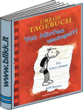 Gregs Tagebuch von Idioten umzingelt titelbild