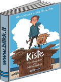Kiste, Fluchtmücken und Wetterzauber titelbild