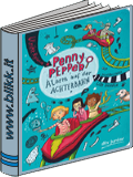 PennyPepper titelbild