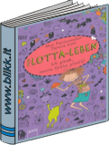 Mein Lotta Leben - ich glaub meine Kröte pfeift titelbild