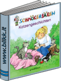 Katzengeschichten titelbild