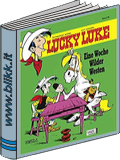 eine Woche wilder Westen (lucky luke)