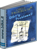 Gregs Tagebuch 2 - Gibt's Probleme?