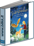 Eulenzauber Hilfe für das kleine Fohlen titelbild