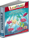 Das Geheimnis des Meermädchens titelbild