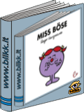 MISS BÖSE titelbild