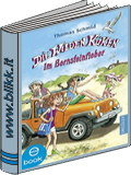Die Wilden Küken - Im Bernsteinfieber titelbild