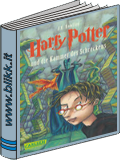Harry Potter und die Kammer des Schreckens titelbild