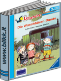 Die Waschbärenbande titelbild
