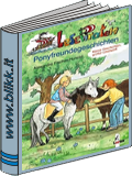 Ponyfreundegeschichten titelbild