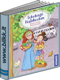 Schulcafè Pustekuchen Backe, backe, Hühnerkacke titelbild