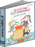 Ziemlich beste Schwestern Quatsch mit Soße titelbild