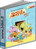 Familie Monster