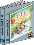 Tafiti und das verschwundene Geburtstagskind titelbild