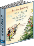 Wer hustet da im Weihnachtsbaum?