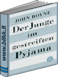 Der Junge im gestreiften Pyjama