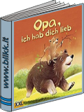 Opa- ich hab dich lieb