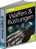 Waffen und Rüstungen titelbild