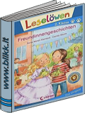 Freundinnengeschichten titelbild