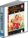 Die tollsten Fußballgeschichten titelbild