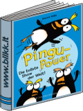 Pingu power