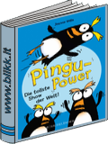 Pingu power titelbild