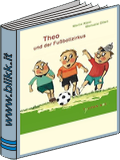 Theo und der Fußballzirkus titelbild