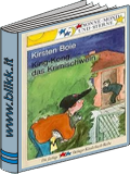 King-Kong, das Krimischwein titelbild