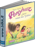 Ponyherz - Anni rettet das Fohlen titelbild