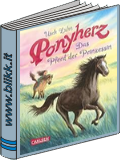Ponyherz / Das Pferd der Prinzessin titelbild