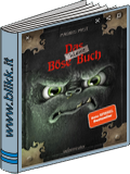 Das kleine Böse Buch titelbild
