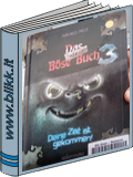 Das kleine böse Buch titelbild