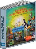 Geschichten von der Maus für die Katz titelbild