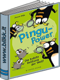 Pingu Power - Die tollste Rettung der Welt