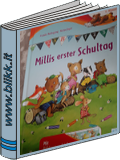 Millis  erster Schultag