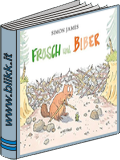 Frosch und Biber titelbild