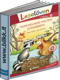 Tierfreunde halten zusammen titelbild