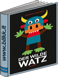Der wilde Watz titelbild