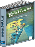 Ein Fall für Kwiatkowski - Der Stinker titelbild