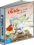 Die Olchis im Land der Ritter titelbild