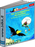 Der hundsgemeine Bücherraub titelbild