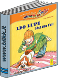 Leo Lupe lst den Fall